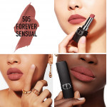  
Dior Forever Lipstick: 505 Forever Sensual